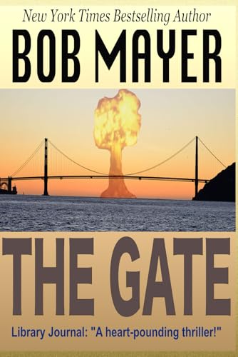 The Gate book cover