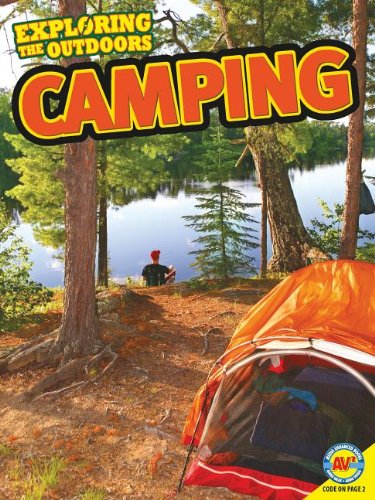 Cover of Camping