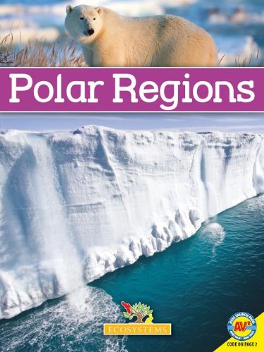 Cover of Polar regions