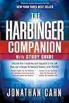 The Harbinger Companion With Study Guide: Decode the Mysteries and Respond to the Call that Can Change America's Future and Yours