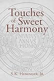 Touches Of Sweet Harmony Pythagorean Cosmology And Renaissance Poetics