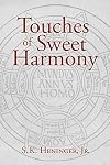 Touches of Sweet Harmony: Pythagorean Cosmology and Renaissance Poetics