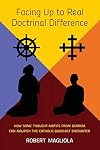 Facing Up to Real Doctrinal Difference: How Some Thought-Motifs from Derrida Can Nourish the Catholic-Buddhist Encounter
