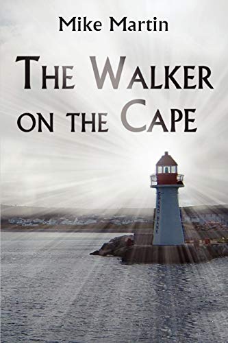 The Walker on the Cape book cover