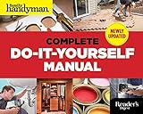 The Complete Doityourself Manual Newly Updated