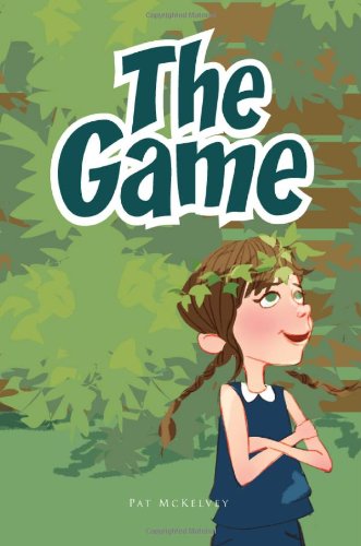 Cover of Game