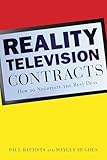 Reality Television Contracts How To Negotiate The Best Deal