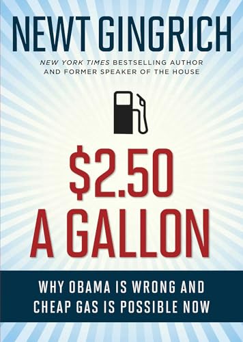 $2.50 a Gallon book cover