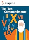 The Ten Commandments: Still the Best Moral Code