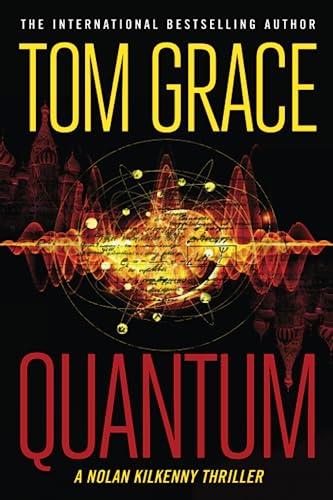 Quantum Web aka Quantum book cover