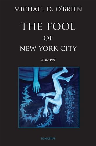 The Fool of New York City cover