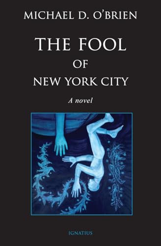 The Fool of New York City book cover