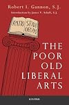 The Poor Old Liberal Arts