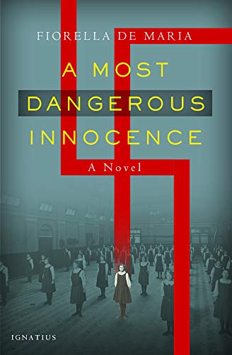 A Most Dangerous Innocence cover
