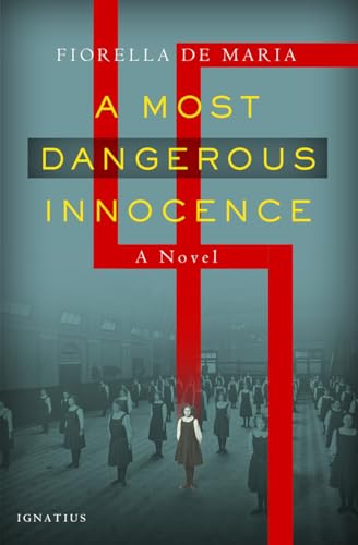 A Most Dangerous Innocence book cover