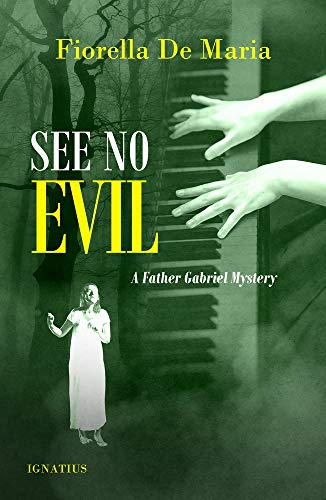 See No Evil book cover