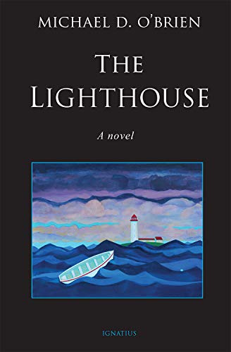 The Lighthouse cover