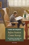 Before Austen Comes Aesop: The Children’s Great Books and How to Experience Them