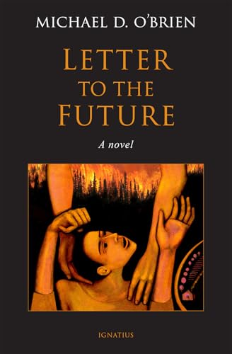 Letter to the Future book cover