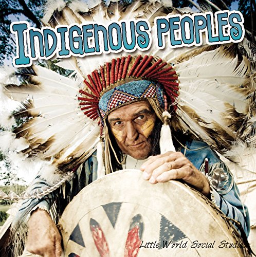 Cover of Indigenous Peoples