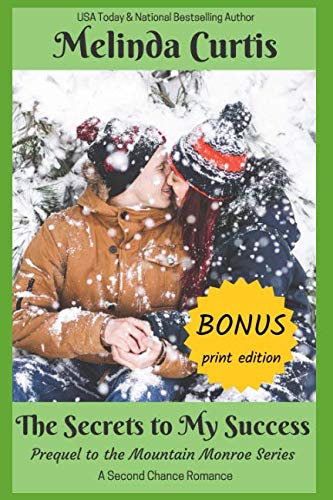 The Secrets to My Success cover