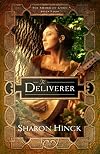The Deliverer (The Sword of Lyric, Book 4)