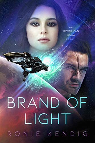 Brand of Light book cover