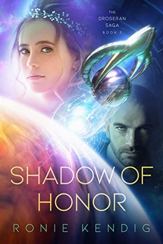 Shadow of Honor cover