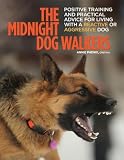 Book cover for “The Midnight Dog Walkers”
