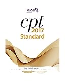 Cpt 2017 Standard Cpt Current Procedural Terminology Standard Edition