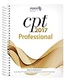 CPT 2017 Professional Edition (CPT/Current Procedural Terminology (Professional Edition))