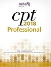 CPT 2018: Professional Edition (Cpt / Current Procedural Terminology (Professional Edition))