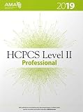 Hcpcs 2019 Level Ii Professional Hcpcs Level Ii American Medical Assn