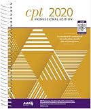 Cpt Professional 2020 Cpt Current Procedural Terminology Professional Edition