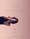 Art of Attention: A Yoga Practice Workbook for Movement as Meditation