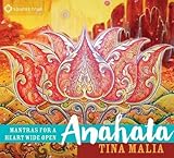 Anahata Mantras For A Heart Wide Open
