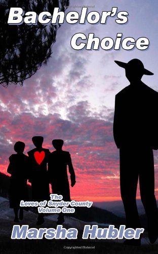 Bachelor's Choice book cover