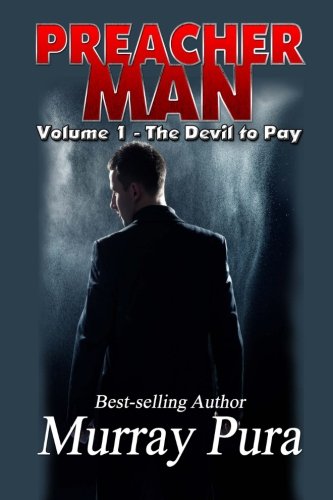 The Devil to Pay book cover