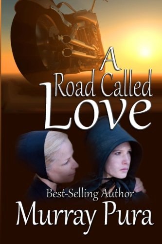 A Road Called Love book cover