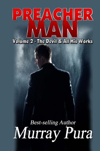 The Devil & All His Works cover