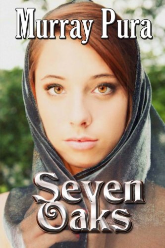 Seven Oaks book cover