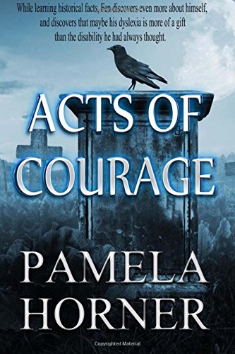 Cover of Acts of Courage