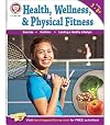Health, Wellness, and Physical Fitness, Grades 5 - 8
