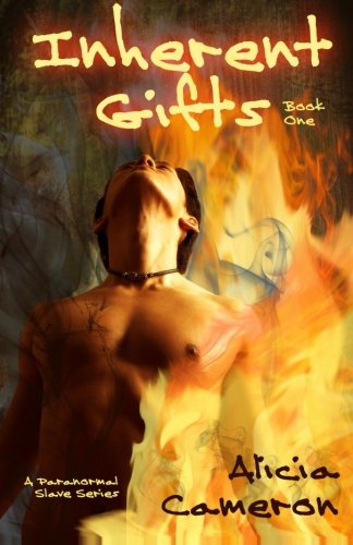 Inherent Gifts book cover