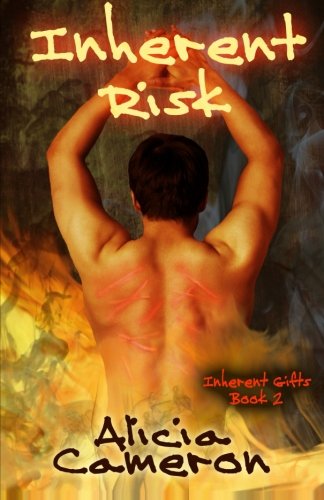 Inherent Risk book cover