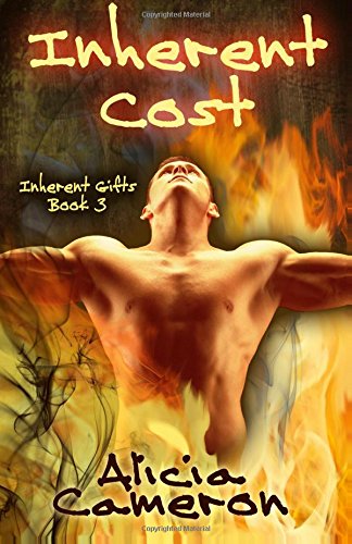 Inherent Cost book cover