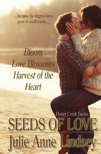 Seeds of Love book cover