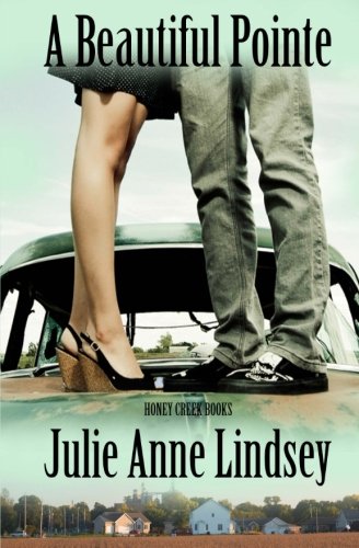 A Beautiful Pointe cover