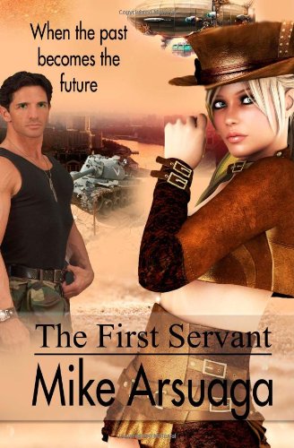 The First Servant