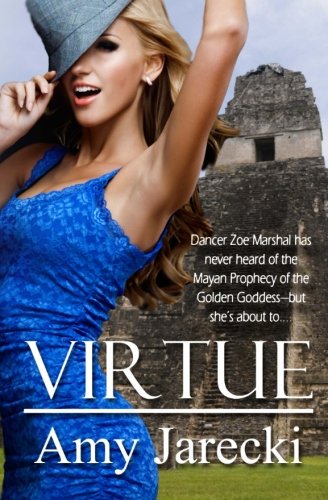 Virtue book cover